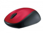 LOGITECH M235 hiir, punane (910-002496)