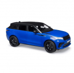 BRUDER Auto Range Rover Velar sinine