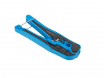 LANBERG NT-0202 kaabelliinimise triist. Kaabits, must, sinine