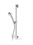 SHOWER SET ORAS APOLLO CHROME 520
