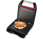 Russell Hobbs 25030-56 GF terasest rstikakki kompakt - punane