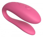 We-Vibe Sync Lite paarivibrator, kaheksimine