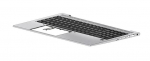HP SPS-TOP CVR KBDPM CP+PS BL SR ADR