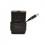 Dell European 65W AC Adapter With Power Cord - Duck Head