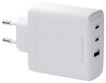 dbramante1928 laadija IT - EU W. Laadija - 2xUSB-C 100W + 1xUSB-A - W