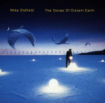 WARNER MIKE OLDFIELD AND quot;The Songs Of Distant Earth AND quot;