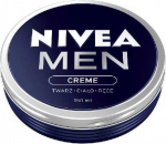 Nivea MEN SRP 8 Cream (tin) 150ml