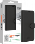 Eiger North Folio Case iPhone 17 Pro must