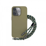 Epico 69510101500001 mobile phone case 17 cm (6.7) Cover Green