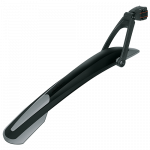 Rear fender SKS X-Blade 26"-27.5", black-grey
