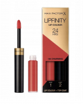 Max Factor Lipfinity huulevrv 140 Charming