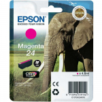 EPSON C13T24234010 nr. 24 Magenta