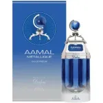 The Spirit of Dubai Aamal Mtallique EDP 90ml