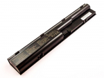 CoreParts Laptop Battery for HP 48Wh 6 Cell Li-ion 10.8V 4.4Ah 48Wh