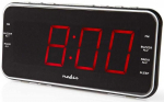 Nedis CLAR004BK