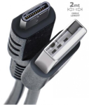 CELLY USB TYPE-C KAABEL 2M