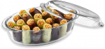 Pyrex Essentials 33x20cm 4L