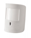 IGET P17 liikumisandur Passiivne infrapallsensor (PIR) Juhtmevaba Valge