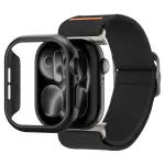 Spigen FIT LITE ULTRA + HUKES FIT APPLE WATCH 10 / 11 / 12 (46 MM) MUST
