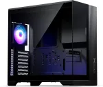 Phanteks XT V5 ATX-kotelo, musta (PH-XT525V_DBK01)