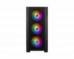 MDATA GAMING Ryzen 5 7600 16GB 512GB SSD NVME RTX 4060 Ti NoOs