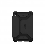 Urban Armor Gear Tablet Case 27.7 Cm (10.9"") Folio Black