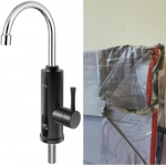 Zinox ZLN7893 Electrical faucet 3000W (Damaged packaging)