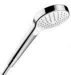 Hansgrohe Croma Select S 110 Vario, EcoSmart 9 l/min