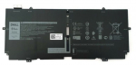 Dell NN6M8 51Wh Lithium-ion Battery for XPS 13 7390