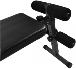 Insportline Adjustable Workout Bench Hero ABB15