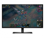HP HyperX OMEN OLED 27 tolli QHD 240Hz mngumonitor - OMEN OLED 27q