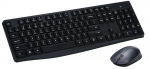 HP CS10 Wireless Keyboard and Mouse Combo USB / Eesti / 1600DPI