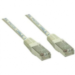 Good Connections Patch-kaabel RJ45 CAT6 250MHz 1m hall