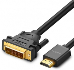UGREEN 11150 HD106 Black