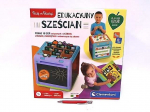 Clementoni Educational Cube I Learn by Playing