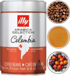 Illy Arabica Selection Colombia 250 g