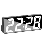 Fusion Accessories LED Digital clock