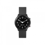 Doro Watch 3.25 cm (1.28) TFT 44 mm Digital 240 x 240 pixels Touchscreen Black
