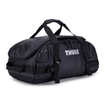 Thule 5211 Kuristiku 30L reisikott must