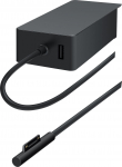 Microsoft 65W PSU for Surface Pro 3/4/5/6/7/8/9 EU Power Cord