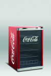 Vitriinklmik Scandomestic Coca-Cola HighCube