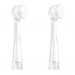 NENO Toothbrush Heads Replacement Head For Denti