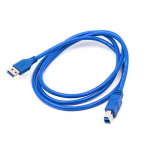 EXD Printeri kaabel USB 3.0 A-B 2m (CA911110)