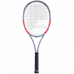 Babolat Pure Strike 98 tennisepall, kahvja vrvus 3 (101577-3)