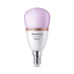 Philips by Signify Philips Smart LED RGB P45 lambirigu, E14 sokel, 470 lm