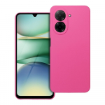 SILIKONKORPUS 2mm XIAOMI REDMI A5 jaoks ( 171,7 x 77,8 x 8,26 ) roosa