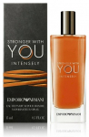 Giorgio Armani Armani Emporio Armani Stronger With You Intensely Parveerpruhi EDP 15 ml