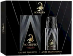 Scorpio Vertigo EDT 75 ml