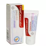 GINECANESGEL Ginecanescalm Rahustav kreemgel 15g