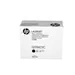 HP LEPING Kassett Must Schwarz HC (Q5942YC)